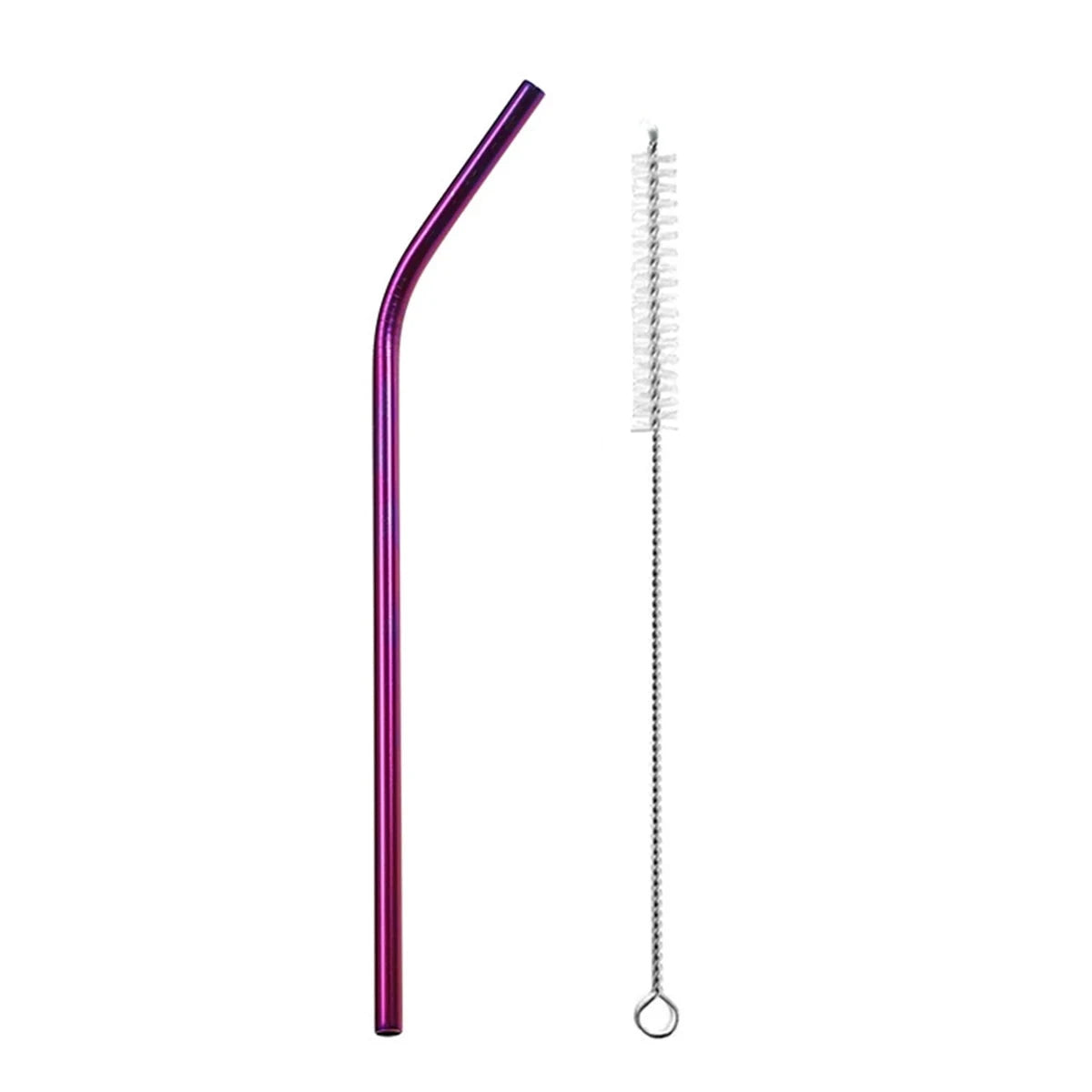 Stainless Steel Drinking Straws