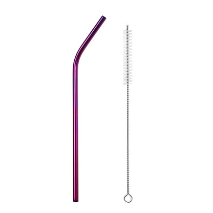 Stainless Steel Drinking Straws