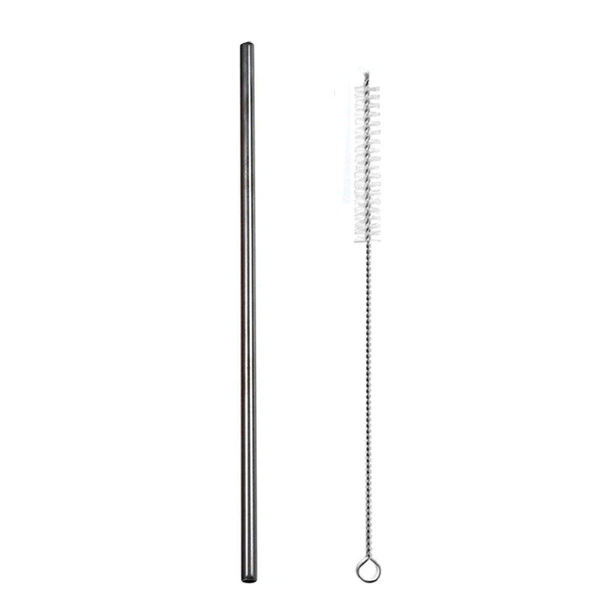 Stainless Steel Drinking Straws