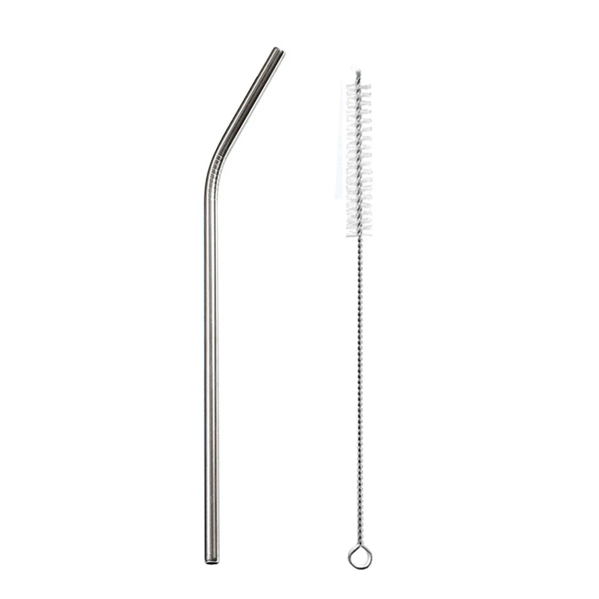 Stainless Steel Drinking Straws