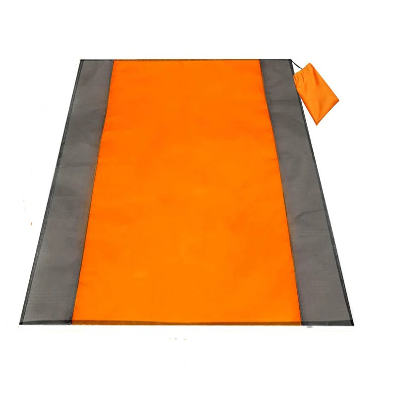 Large Beach Blanket