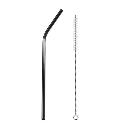 Stainless Steel Drinking Straws