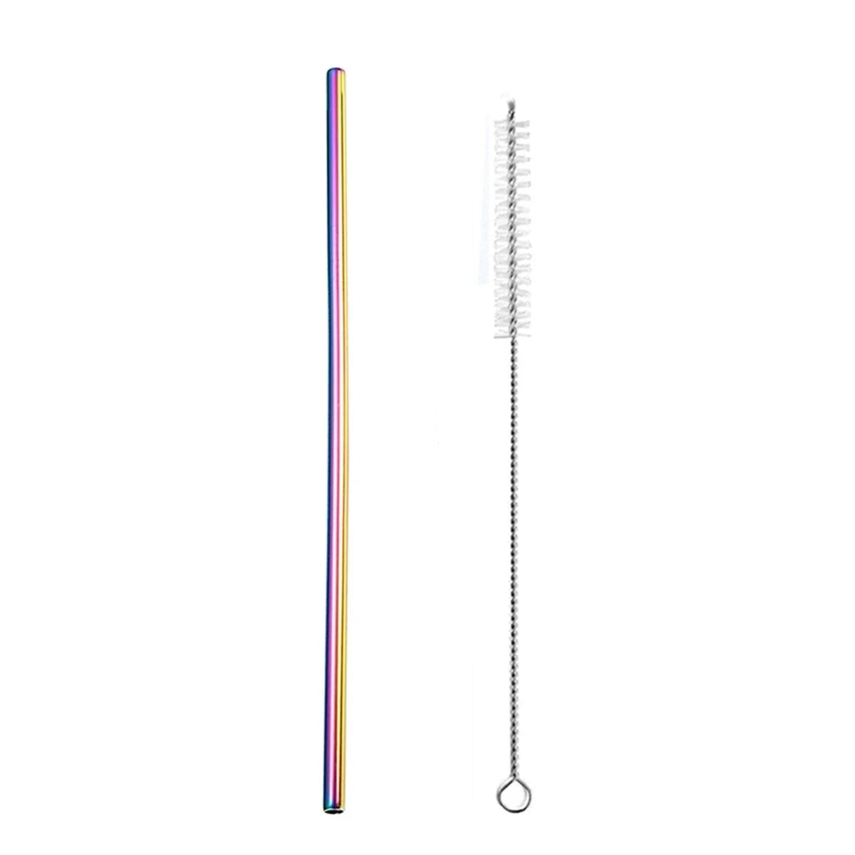 Stainless Steel Drinking Straws