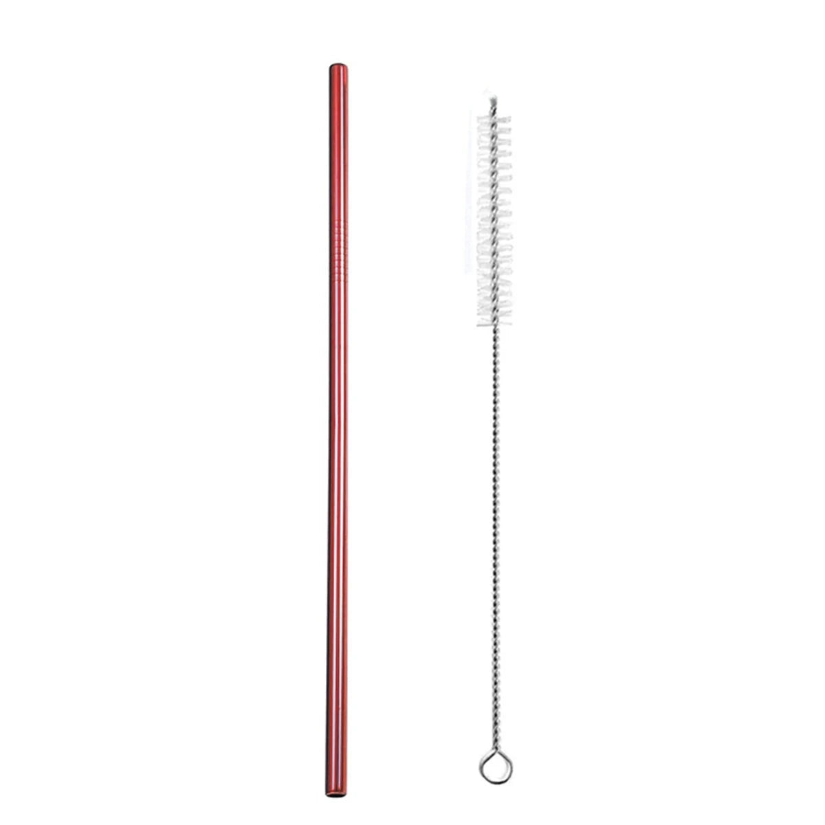 Stainless Steel Drinking Straws