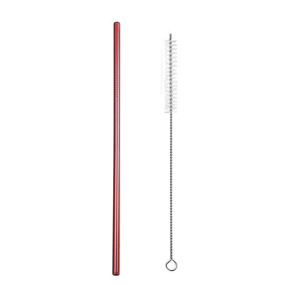 Stainless Steel Drinking Straws