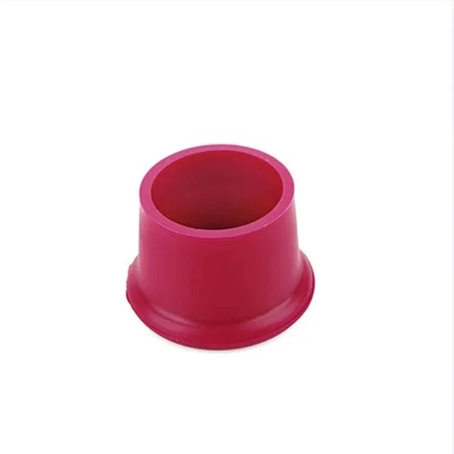 5pcs Silicone Wine Bottle Cap | Jscapes Home and Garden