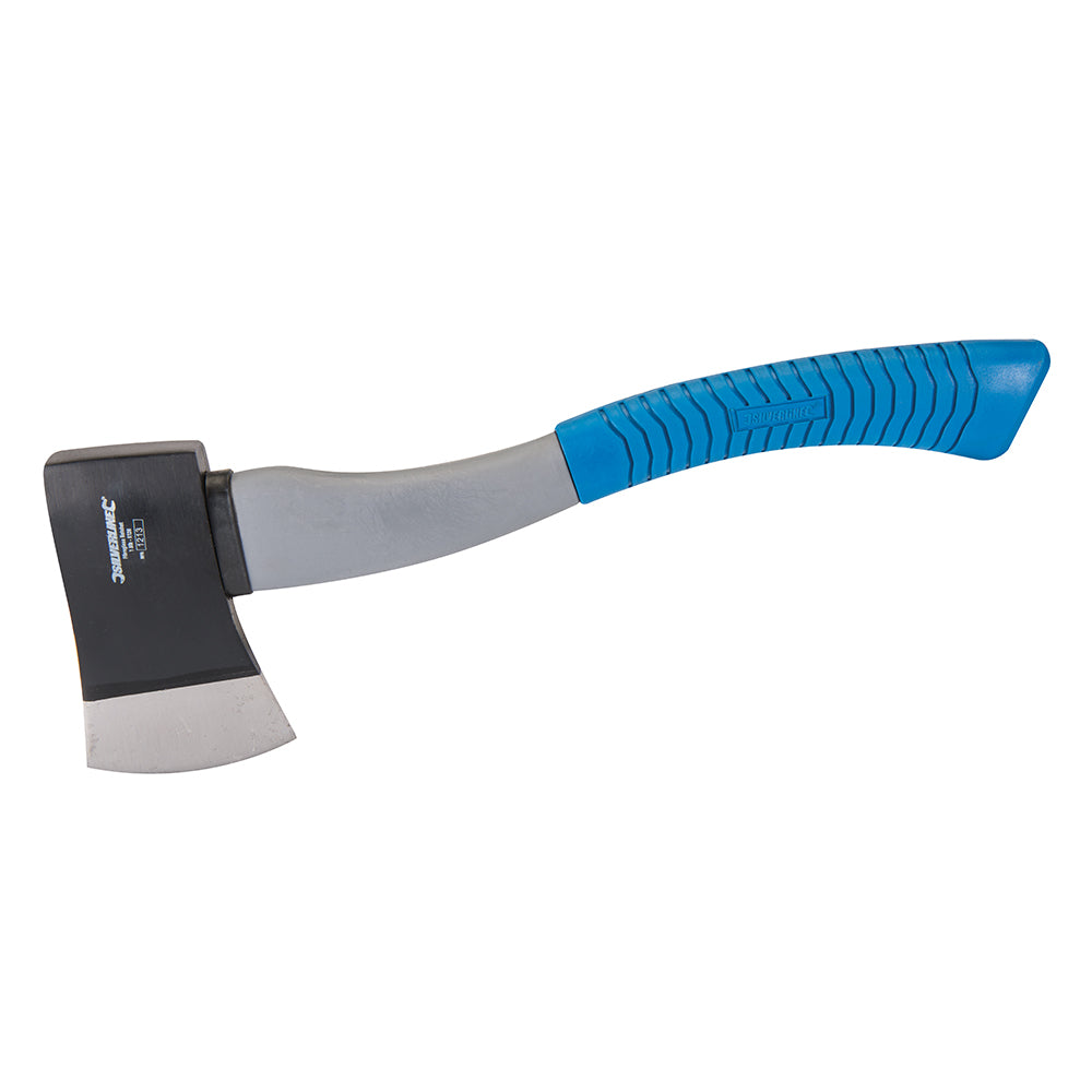 Home and Garden Hatchet Fibreglass