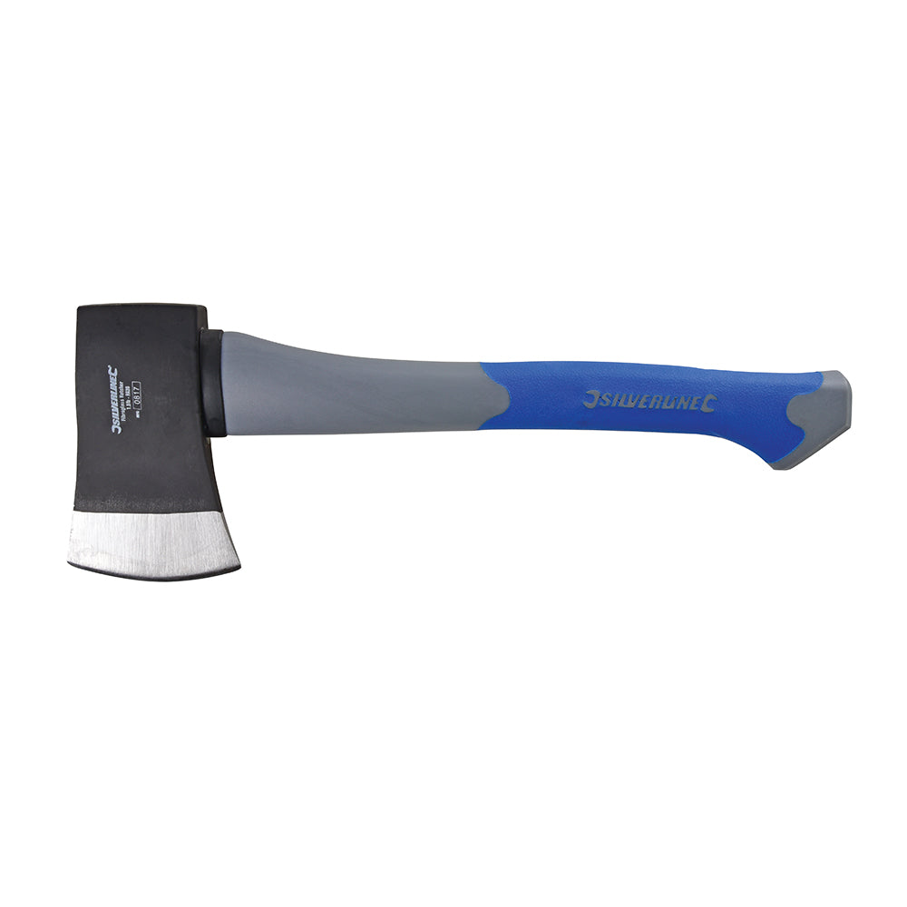 Home and Garden Hatchet Fibreglass