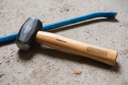 Home and Garden  Lump Hammer