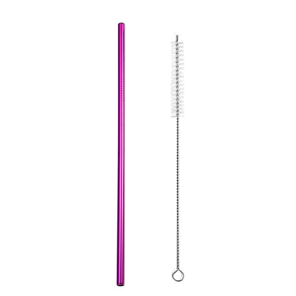 Stainless Steel Drinking Straws