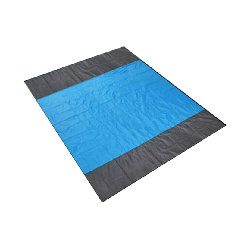 Large Beach Blanket