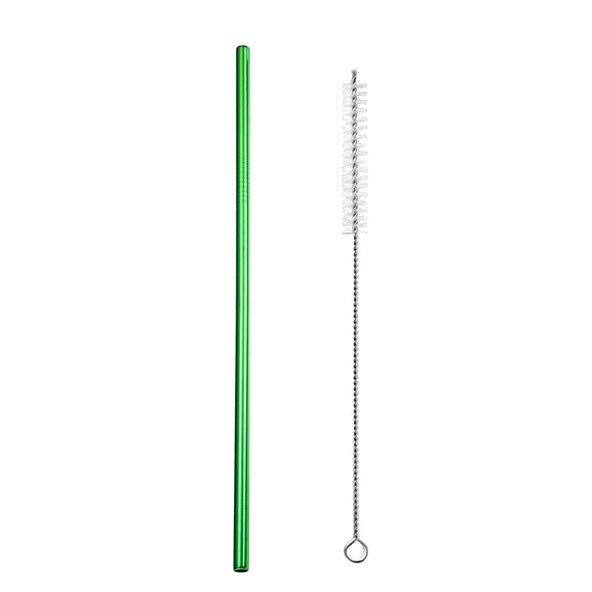 Stainless Steel Drinking Straws