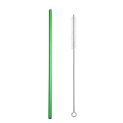 Stainless Steel Drinking Straws