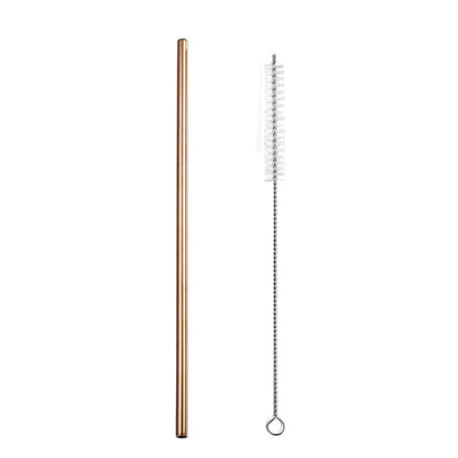 Stainless Steel Drinking Straws