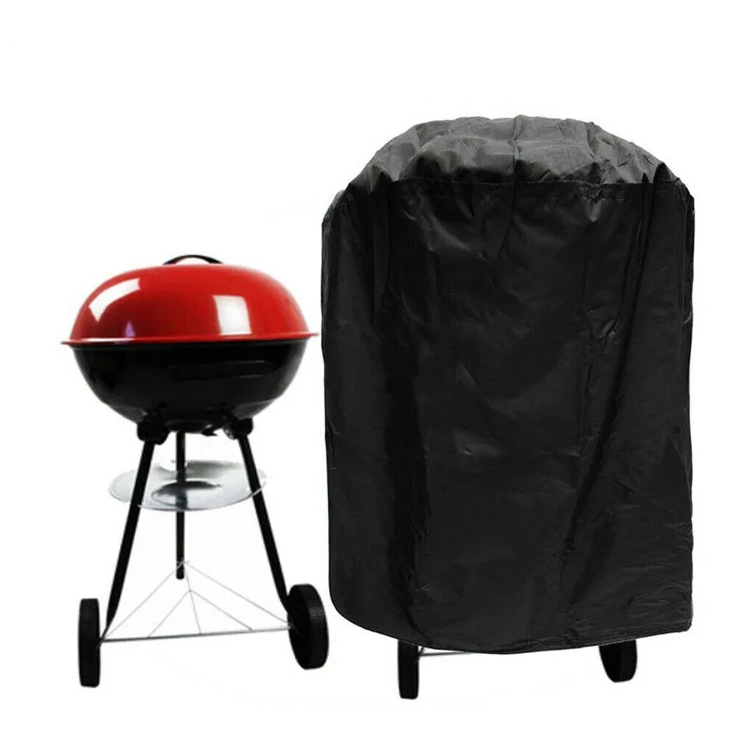 Waterproof BBQ Grill Cover | Jscapes Home and Garden