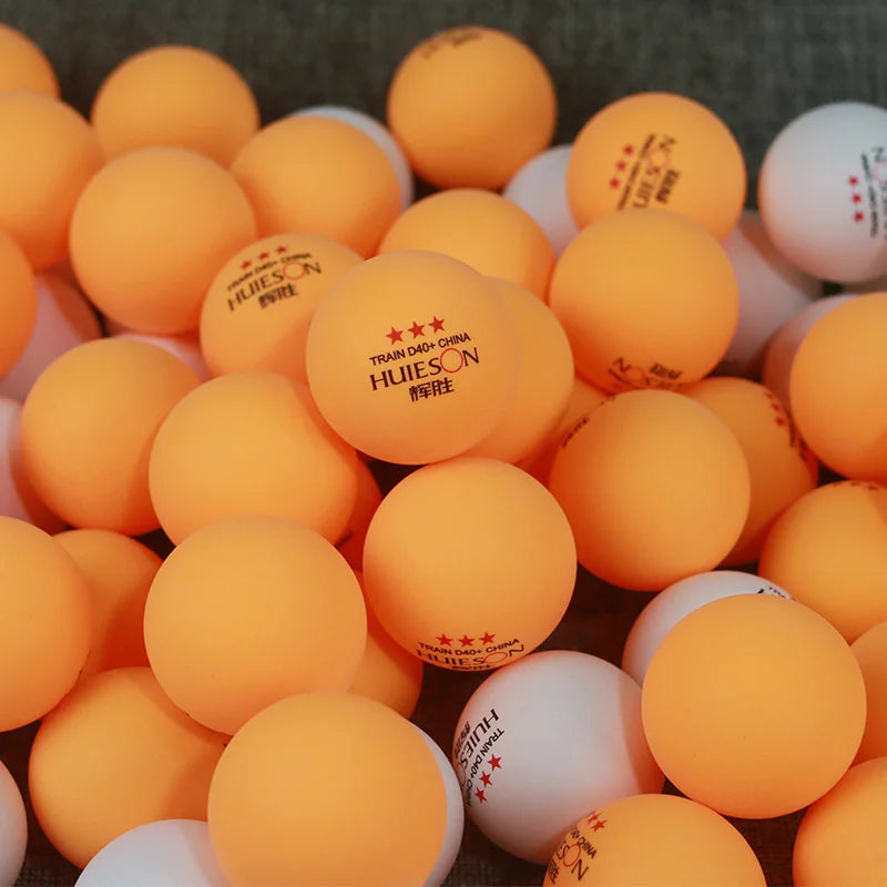 10pcs Table Tennis Balls | Jscapes Home and Garden