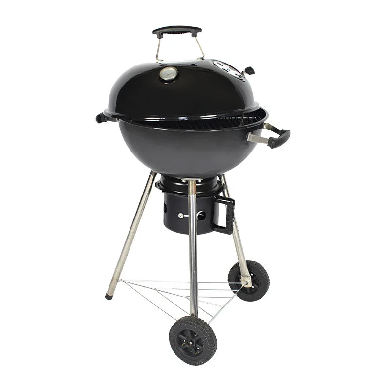 Outdoor BBQ Stove