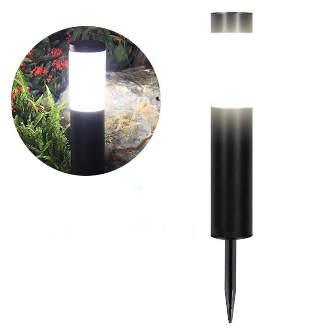 Outdoor Solar LED Lights | Jscapes Home and Garden