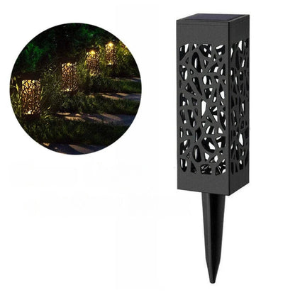 Outdoor Solar LED Lights | Jscapes Home and Garden