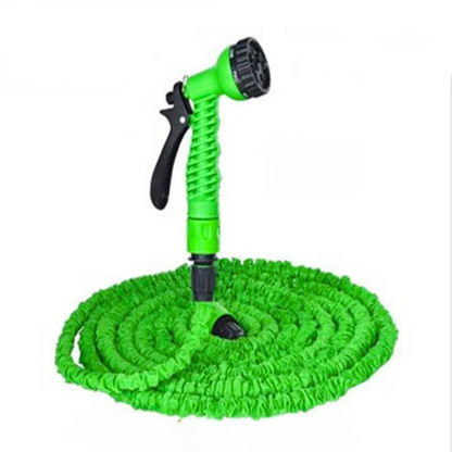 Expandable Garden Hose Reel | Jscapes Home and Garden