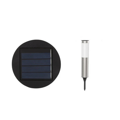 LED Solar Garden Light