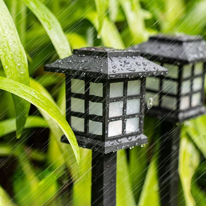 Solar LED Pathway Lights | Jscapes Home and Garden 