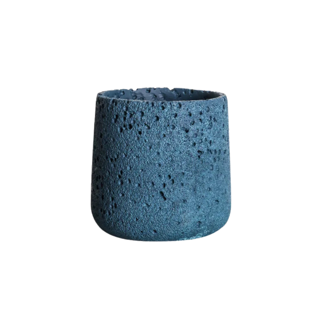 Nordic Cement Flower Pot