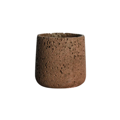 Nordic Cement Flower Pot