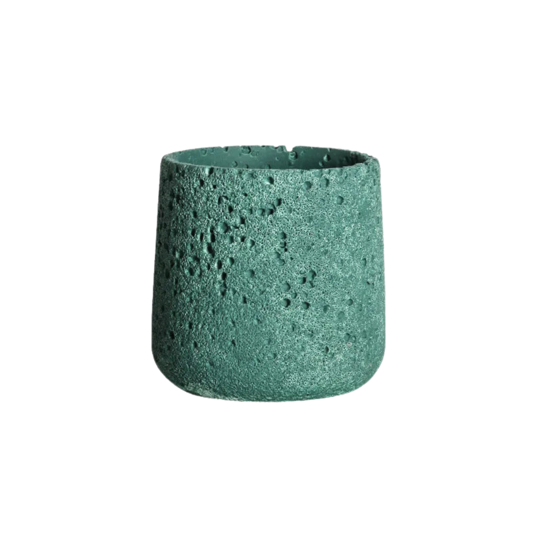 Nordic Cement Flower Pot