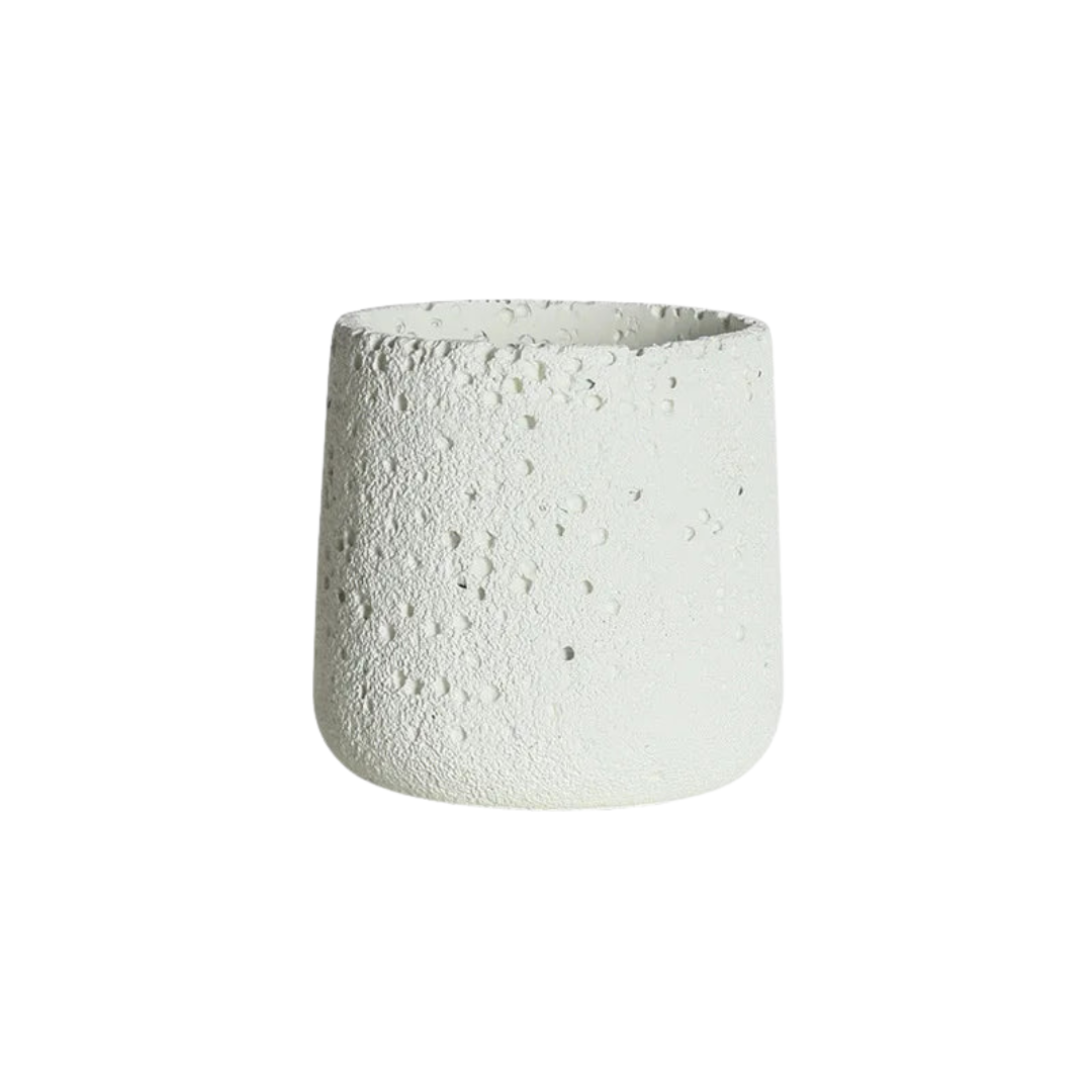 Nordic Cement Flower Pot