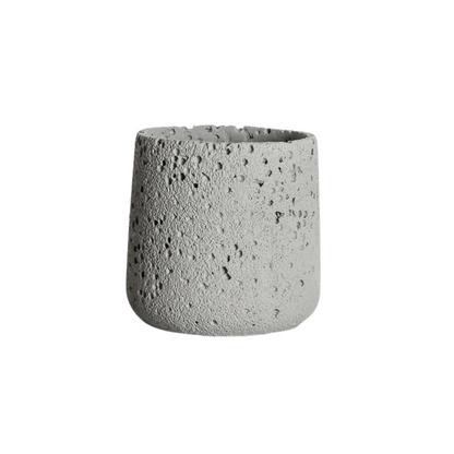 Nordic Cement Flower Pot