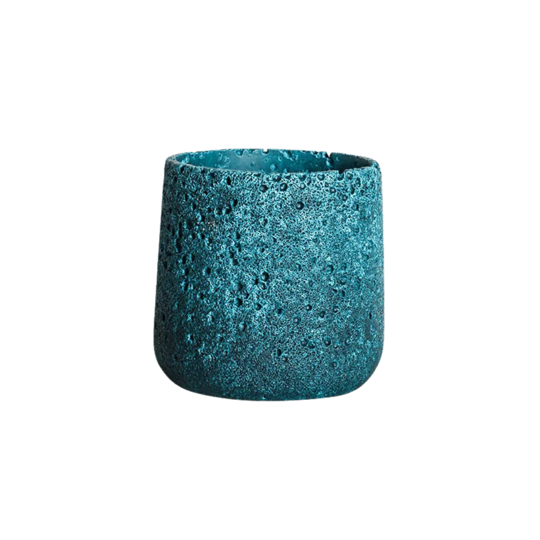 Nordic Cement Flower Pot