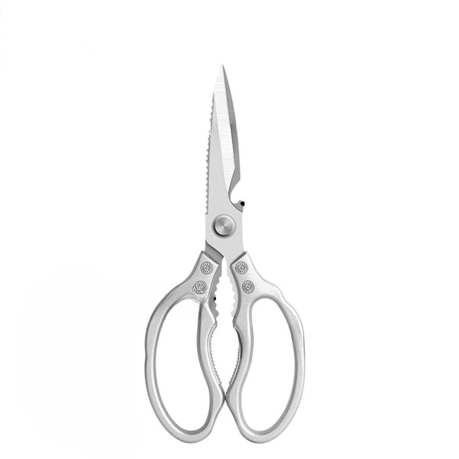 Stainless Steel Multi Function Food Scissors