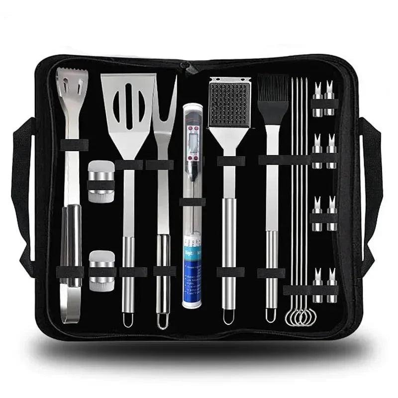 BBQ Tools Set