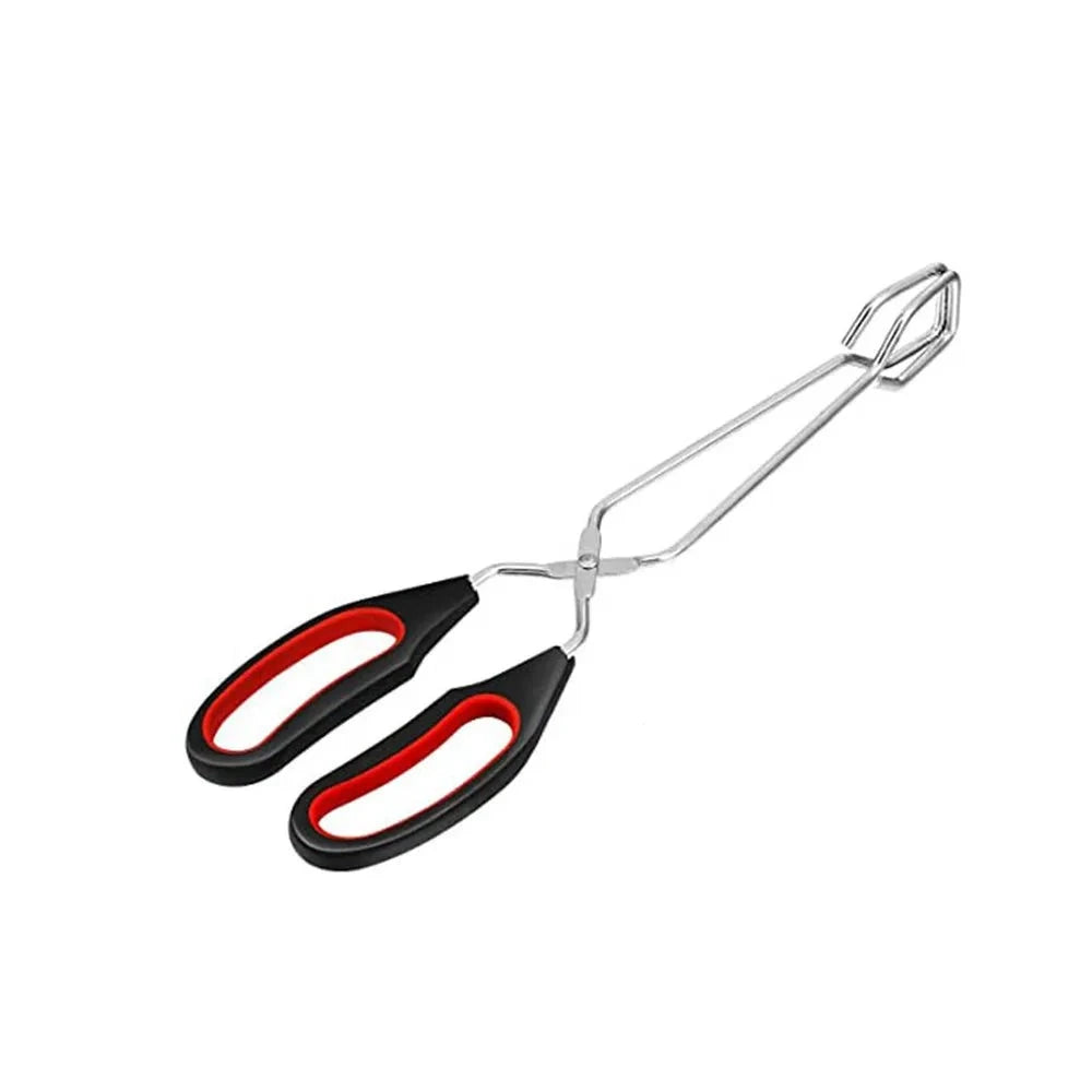 BBQ Scissor Tongs