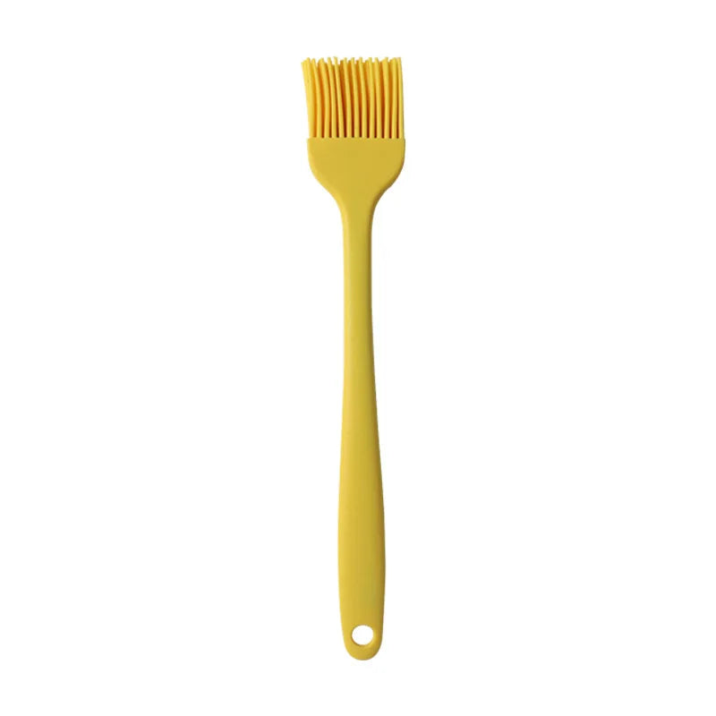 Silicone Oil Brush