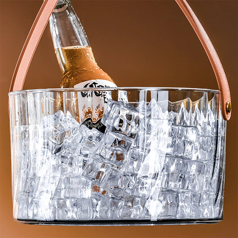 Bar ice bucket | Jscapes Home and Garden | Bar Accessories