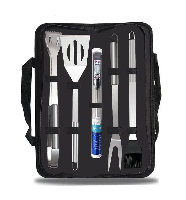 BBQ Tools Set