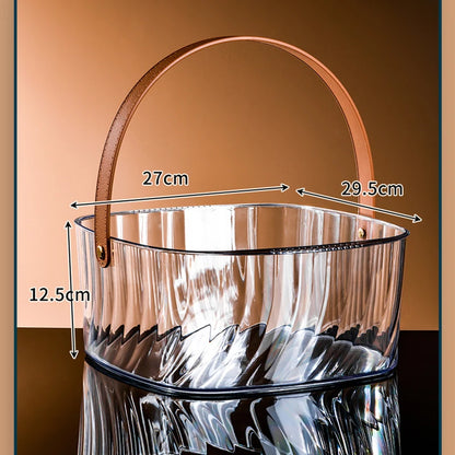 Bar ice bucket | Jscapes Home and Garden | Bar Accessories