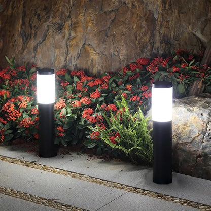 LED Solar Garden Light