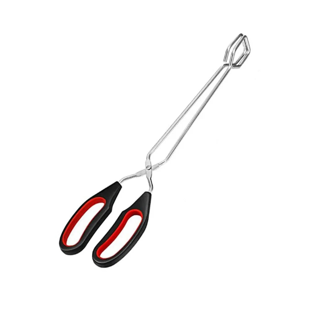 BBQ Scissor Tongs