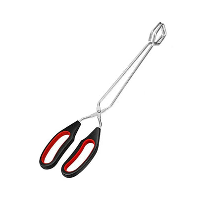 BBQ Scissor Tongs