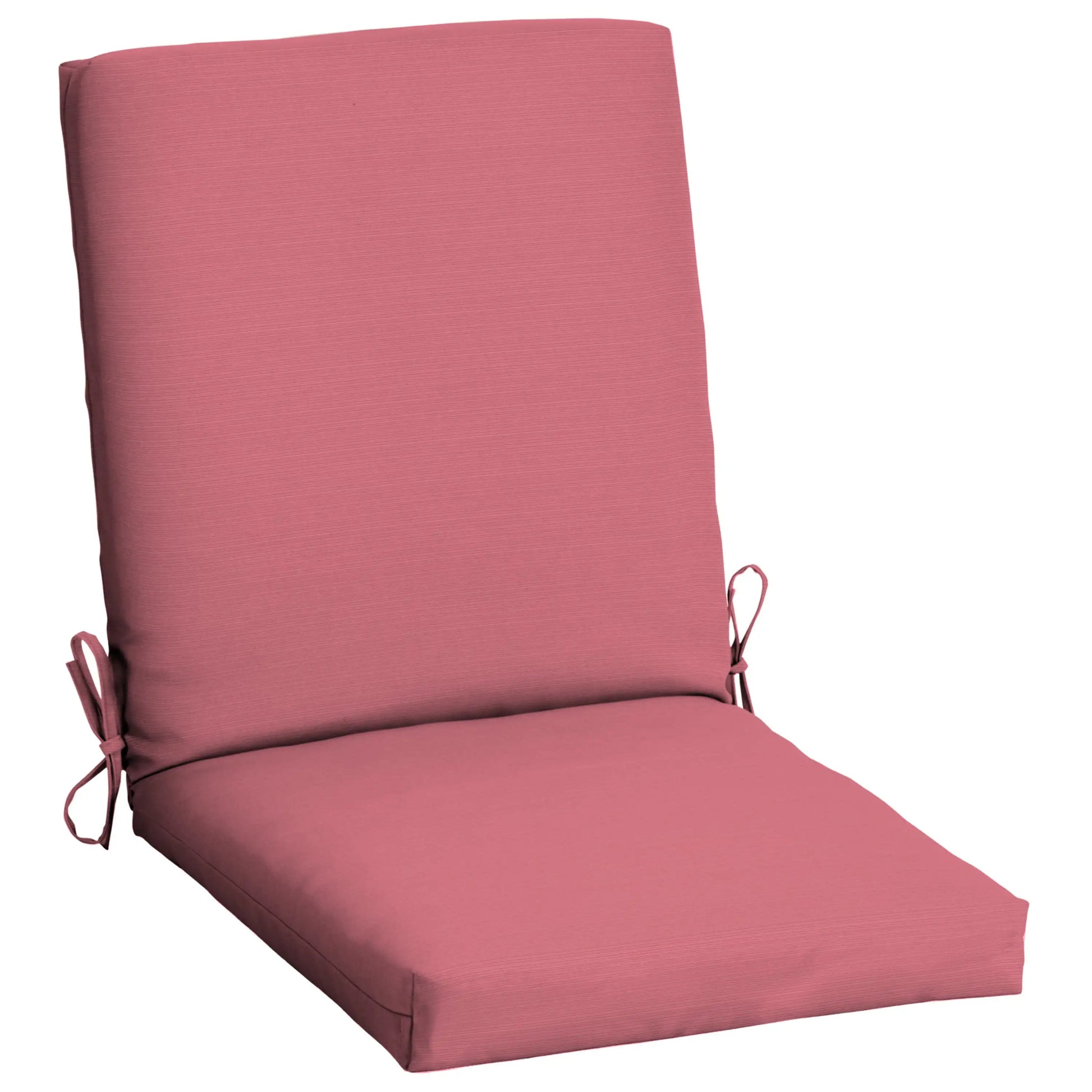 43 x 20 Outdoor Chair Cushion