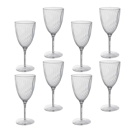 Disposable Drinking Glasses