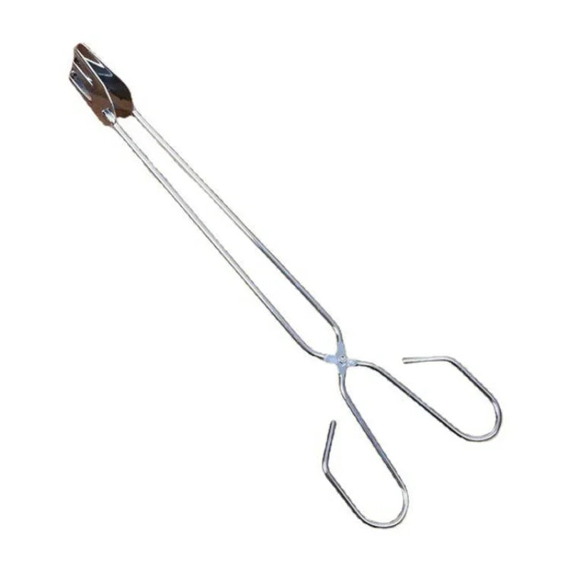 Stainless Steel BBQ Tongs