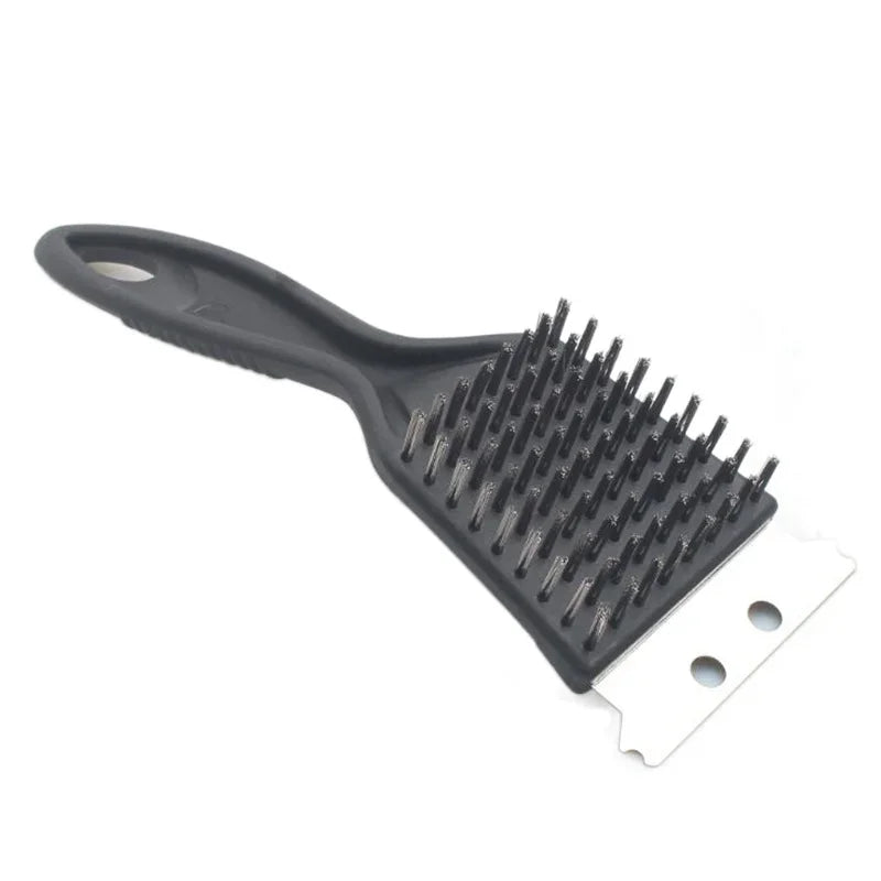 BBQ Grill Cleaning Brush