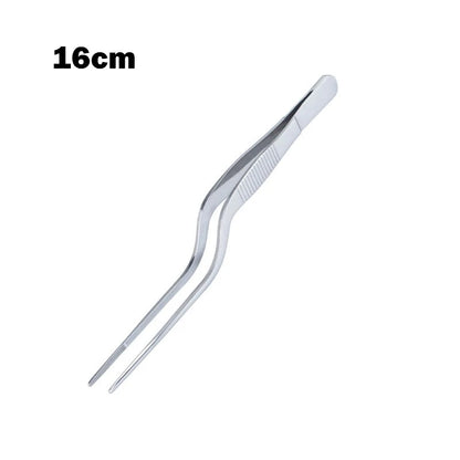 Stainless Steel Long Tweezer | Jscapes Home and Garden