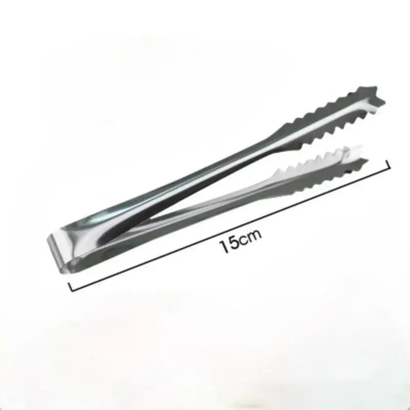 Stainless Steel Kitchen Tongs | Jscapes Home and Garden