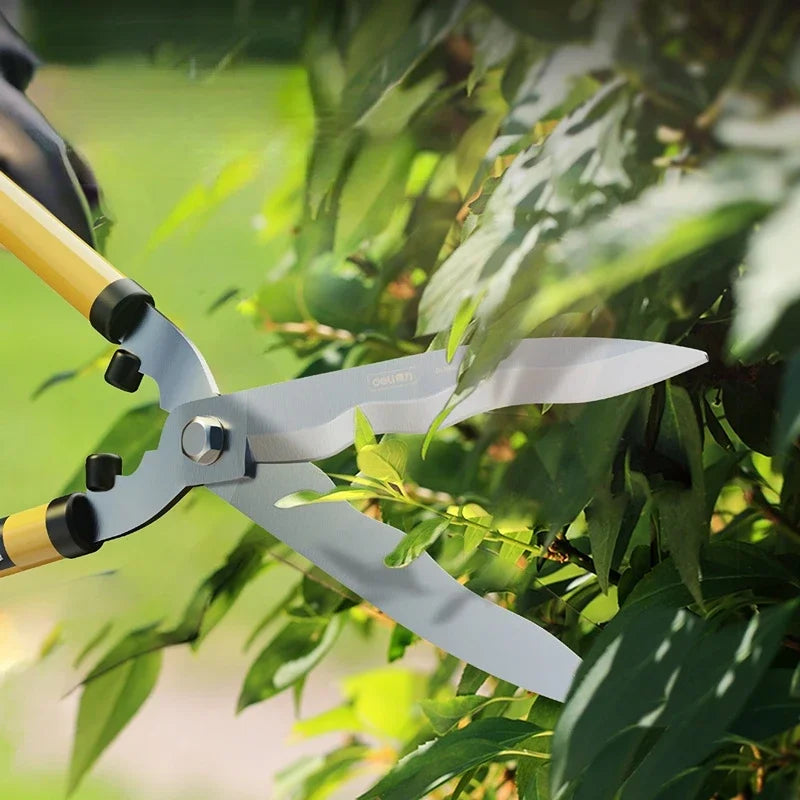 Garden Hedge Shears | Jscapes Home and Garden