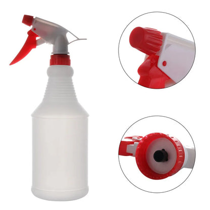 500ML/750ML Multipurpose Spray Bottle | Jscapes Home and Garden